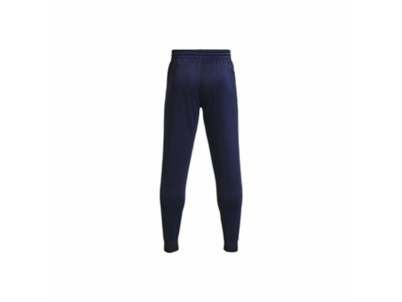 панталони Under Armour Armour Fleece Син