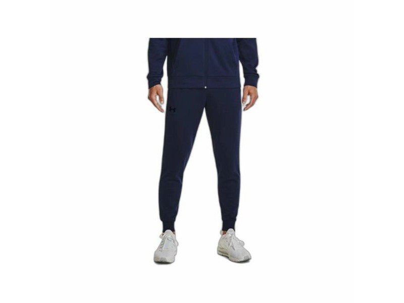 панталони Under Armour Armour Fleece Син