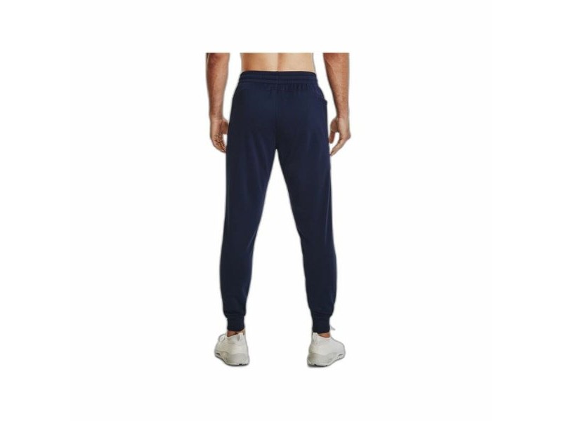 панталони Under Armour Armour Fleece Син