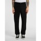 панталони Dickies Canvas Carpenter Lighweight Черен