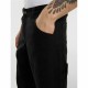 панталони Dickies Canvas Carpenter Lighweight Черен