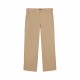 панталони Dickies Canvas Carpenter Lighweight Desert Кафяв