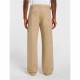 панталони Dickies Canvas Carpenter Lighweight Desert Кафяв