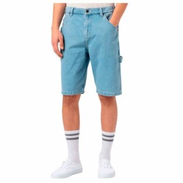 Мъжки дънки Dickies Garyville Denim Vntg Blue Вода