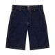 Мъжки дънки Dickies Madison Denim Short Rinsed Син