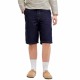 Мъжки дънки Dickies Madison Denim Short Rinsed Син