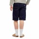 Мъжки дънки Dickies Madison Denim Short Rinsed Син