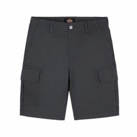 панталони Dickies Millerville Тъмно сив