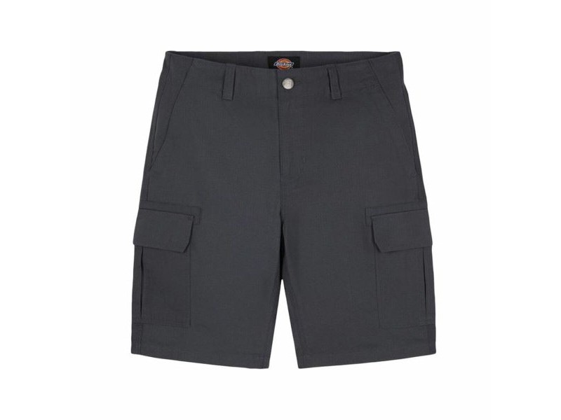 панталони Dickies Millerville Тъмно сив