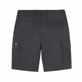 панталони Dickies Millerville Тъмно сив