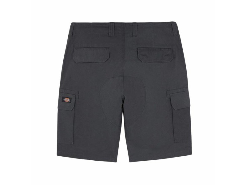 панталони Dickies Millerville Тъмно сив