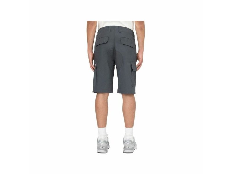 панталони Dickies Millerville Тъмно сив