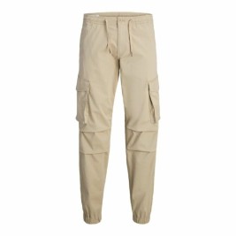 панталони Jack & Jones Jpstkane Noah Cuffed Cargo