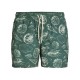 Дълги Спортни Панталони Jack & Jones Маслина Мъже