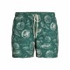 Дълги Спортни Панталони Jack & Jones Маслина Мъже