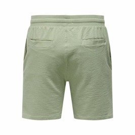 панталони Only & Sons Onskian Life Reg Seersucker