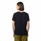 Дамска тениска с къс ръкав Champion Champion Crewneck Черен