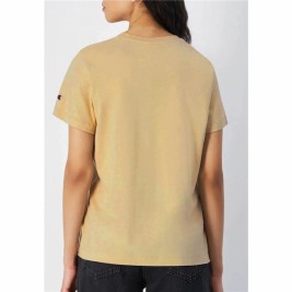 Дамска тениска с къс ръкав Champion Crewneck