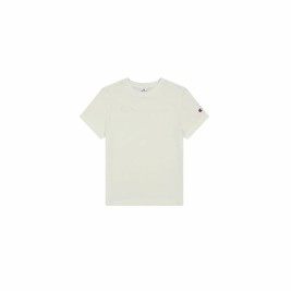 Дамска тениска с къс ръкав Champion Crewneck