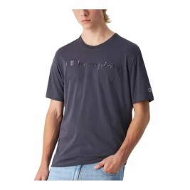 Мъжка тениска с къс ръкав Champion SS