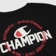 Мъжка тениска с къс ръкав Champion Champion SS Черен