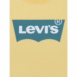Детски Тениска с къс ръкав Levi's Lvb Batwing