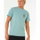 Мъжка тениска с къс ръкав Rip Curl Search Icon Tee Син