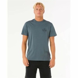Мъжка тениска с къс ръкав Rip Curl Staple Tee