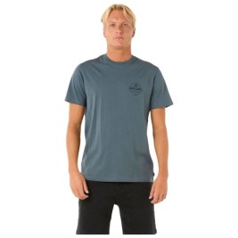 Мъжка тениска с къс ръкав Rip Curl Staple Tee