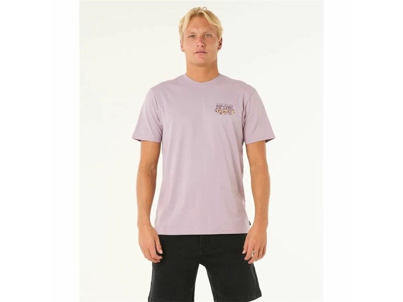 Мъжка тениска с къс ръкав Rip Curl Surf Paradise FB Tee