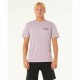 Мъжка тениска с къс ръкав Rip Curl Surf Paradise FB Tee
