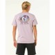Мъжка тениска с къс ръкав Rip Curl Surf Paradise FB Tee