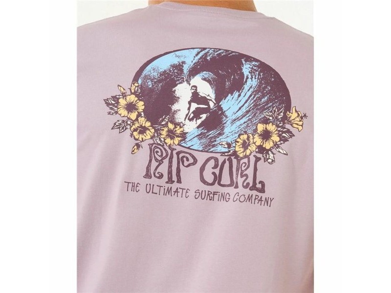 Мъжка тениска с къс ръкав Rip Curl Surf Paradise FB Tee