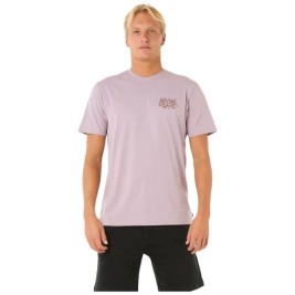 Мъжка тениска с къс ръкав Rip Curl Surf Paradise FB Tee