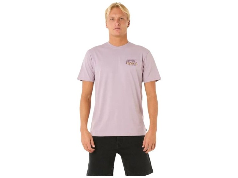 Мъжка тениска с къс ръкав Rip Curl Surf Paradise FB Tee