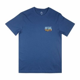 Мъжка тениска с къс ръкав Rip Curl Surf Paradise FB Tee
