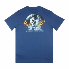 Мъжка тениска с къс ръкав Rip Curl Surf Paradise FB Tee