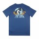 Мъжка тениска с къс ръкав Rip Curl Surf Paradise FB Tee