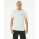 Мъжка тениска с къс ръкав Rip Curl Desti Animals Tee