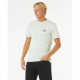 Мъжка тениска с къс ръкав Rip Curl Desti Animals Tee