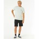 Мъжка тениска с къс ръкав Rip Curl Desti Animals Tee