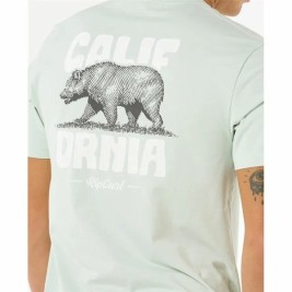 Мъжка тениска с къс ръкав Rip Curl Desti Animals Tee