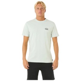 Мъжка тениска с къс ръкав Rip Curl Desti Animals Tee