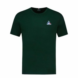 Мъжка тениска с къс ръкав Le coq sportif Ess N°1Scarab