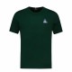 Мъжка тениска с къс ръкав Le coq sportif Ess N°1Scarab
