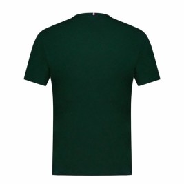 Мъжка тениска с къс ръкав Le coq sportif Ess N°1Scarab