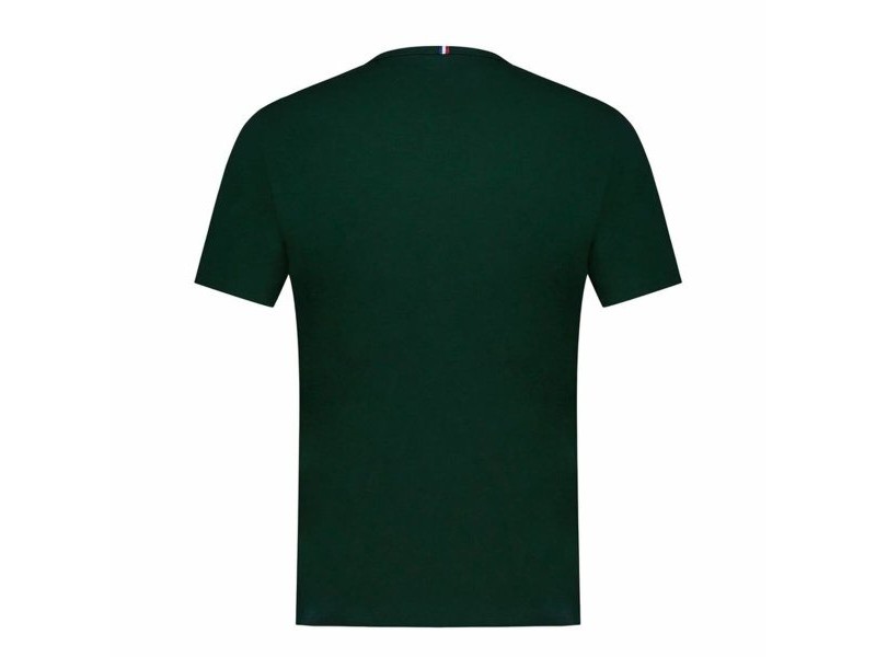 Мъжка тениска с къс ръкав Le coq sportif Ess N°1Scarab
