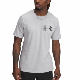 Мъжка тениска с къс ръкав Under Armour Lc Fly In Logo
