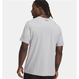 Мъжка тениска с къс ръкав Under Armour Lc Fly In Logo