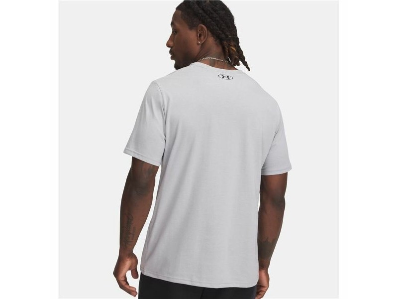 Мъжка тениска с къс ръкав Under Armour Lc Fly In Logo